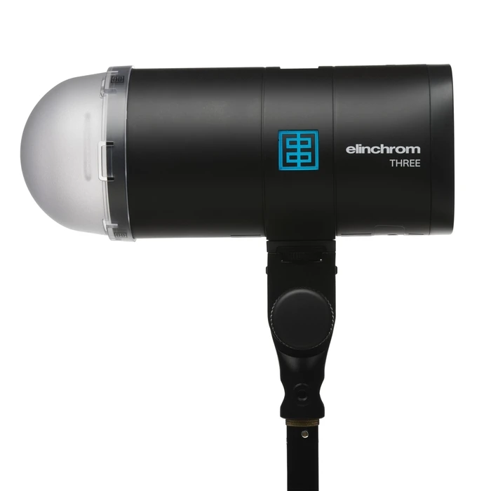 Elinchrom THREE Off Camera Flash Kit (20941.1)