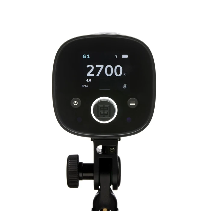 Elinchrom THREE Off Camera Flash Kit (20941.1)
