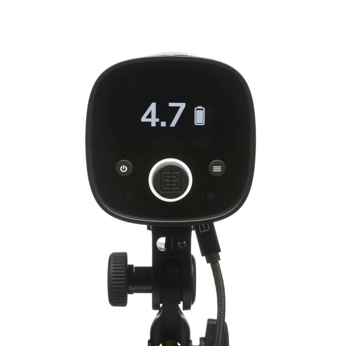 Elinchrom THREE Off Camera Flash DUAL Kit (261 Ws, Dual)