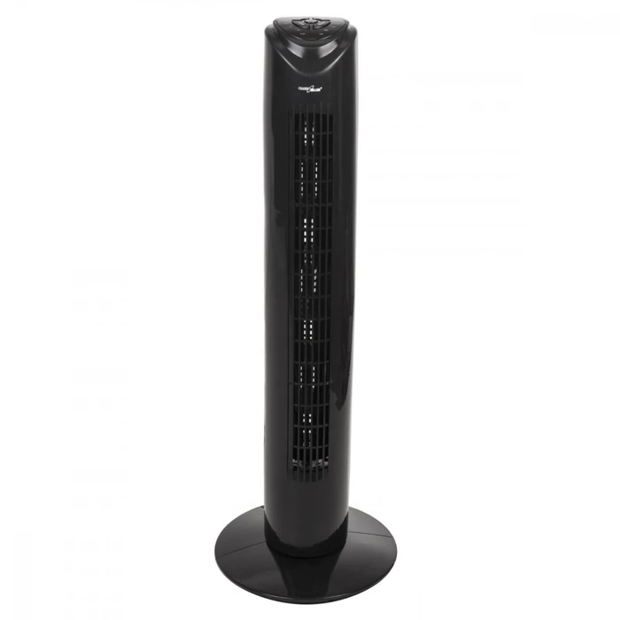 Ανεμιστήρας Δαπέδου GreenBlue Tower with remote control GB645