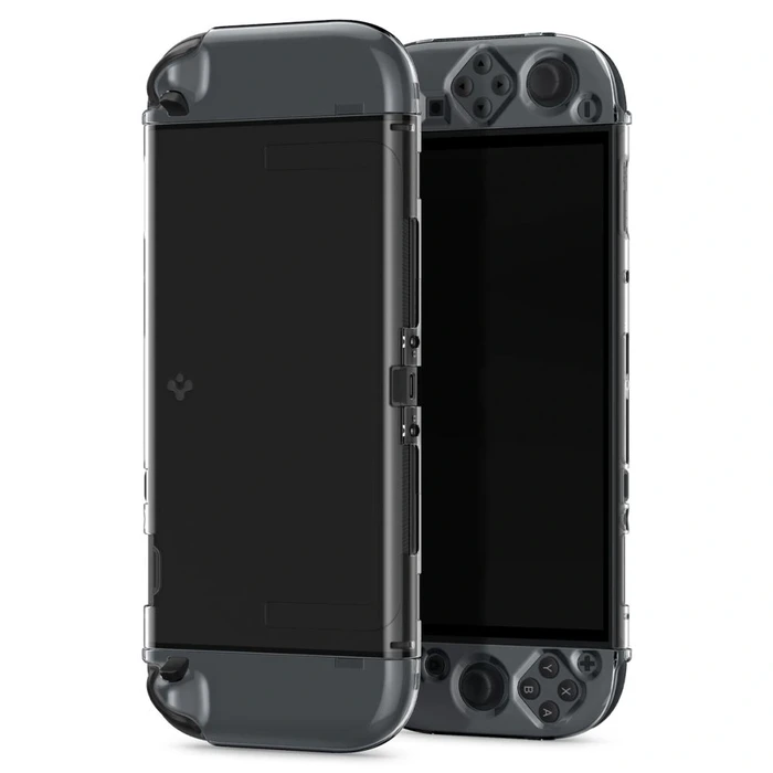[CR] Spigen Air Fit Nintendo Switch 2 Crystal Clear