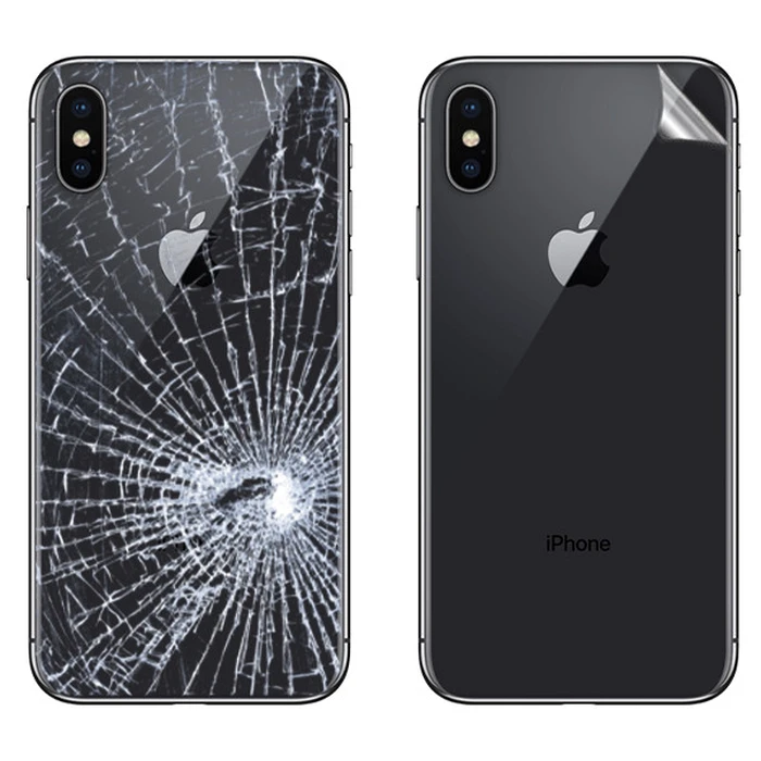 GrizzGlass SatinSkin OnePlus 15R