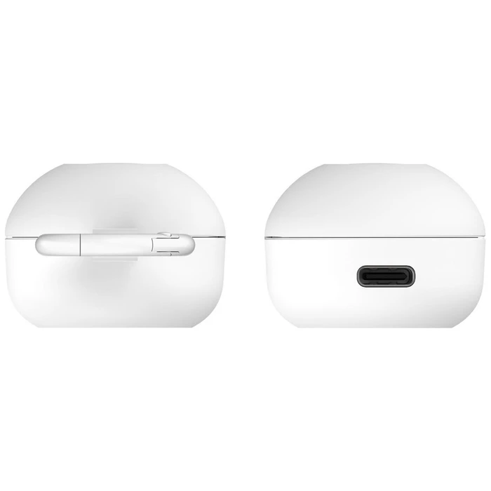 3MK FlowBuds 6.0 wireless in-ear headphones white
