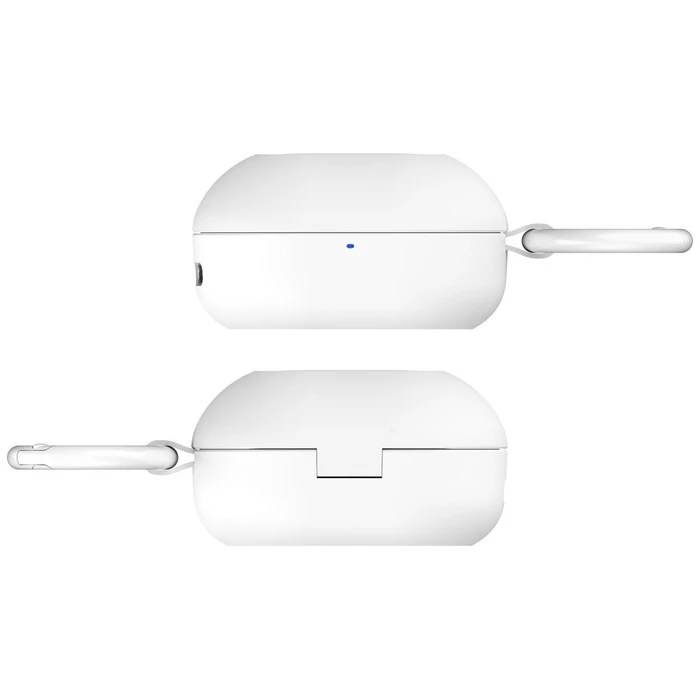 3MK FlowBuds 6.0 wireless in-ear headphones white