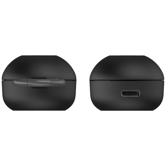 3MK FlowBuds 6.0 wireless in-ear headphones black