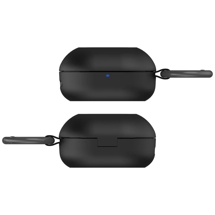 3MK FlowBuds 6.0 wireless in-ear headphones black