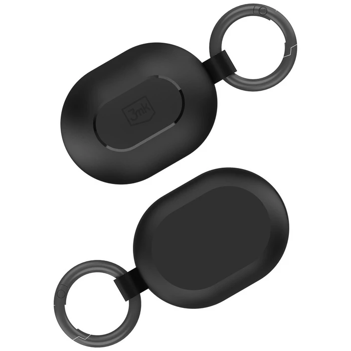 3MK FlowBuds 6.0 wireless in-ear headphones black