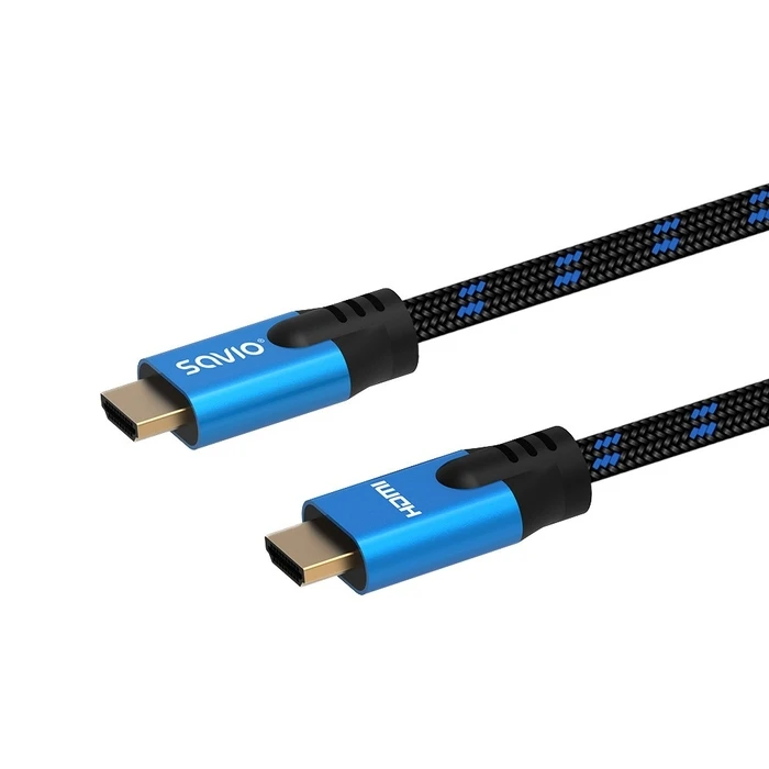 Καλώδιο Savio HDMI Cl-143 V.2.1 3m