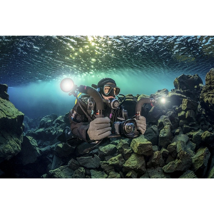 Sealife Flex Connect Flex Arm for Action Cameras (SL9901)
