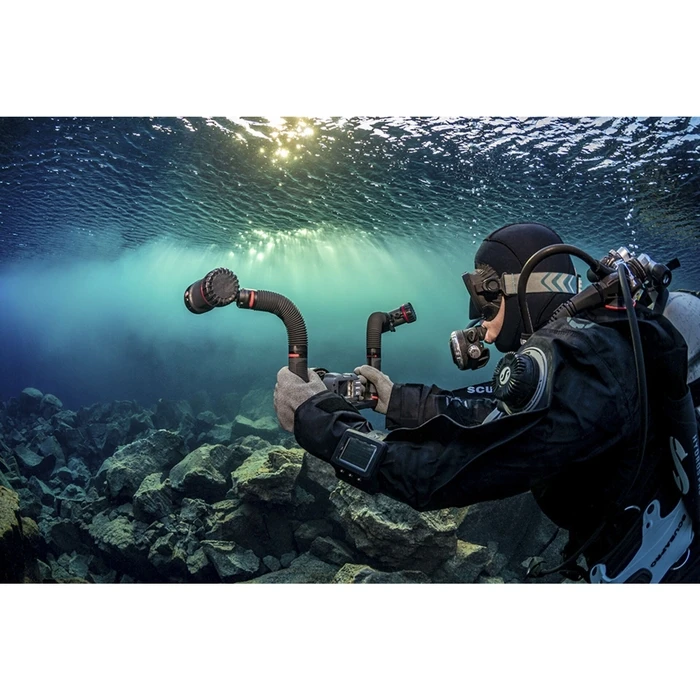 Sealife Flex Connect Flex Arm for Action Cameras (SL9901)