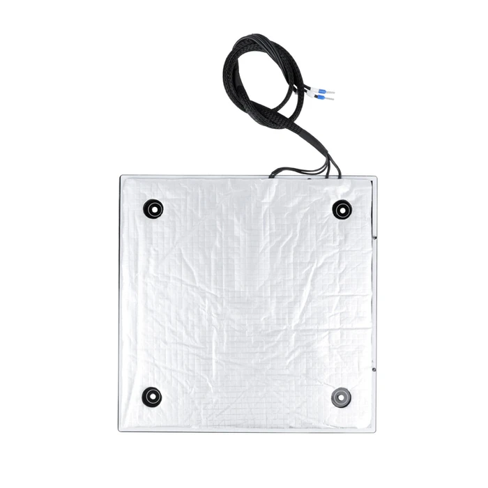 Creality Hot Bed Plate Kit for K2 SE