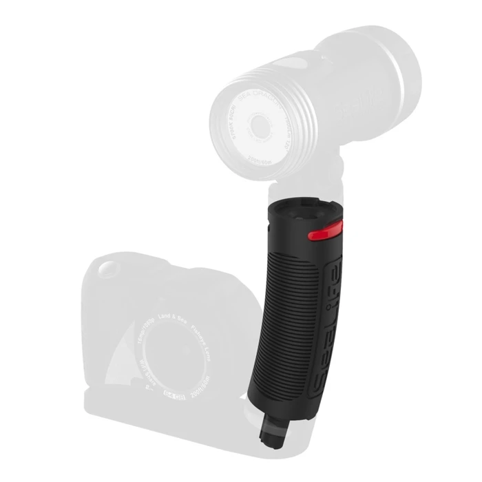 SeaLife Flex Connect Grip Case (Model 835.990.005)