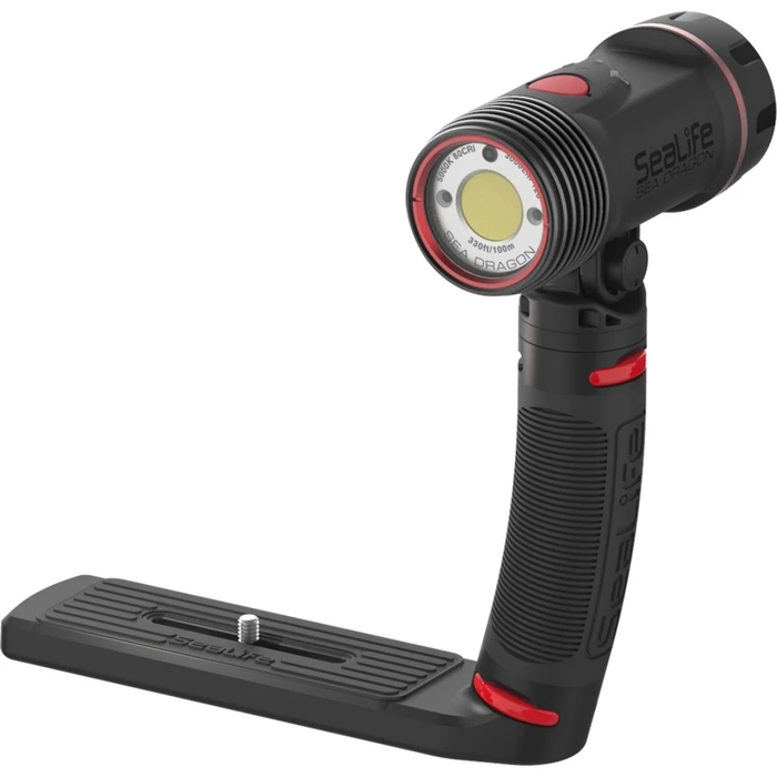 SeaLife Flex Connect Grip Case (Model 835.990.005)
