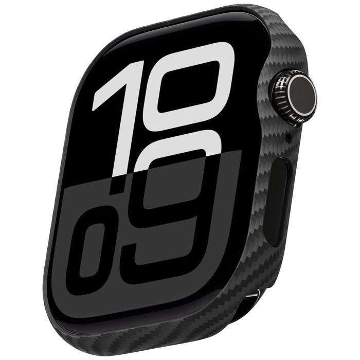 PITAKA Air Case Apple Watch 10 / 11 (46 mm) black-gray