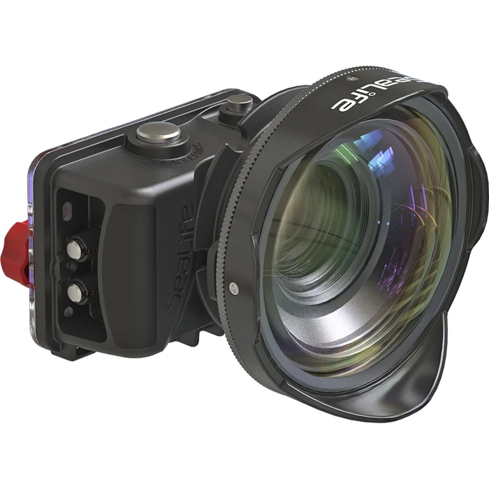 SeaLife SL052 Ultra-Wide Angle Dome Port for ReefMaster 4K & Micro Series