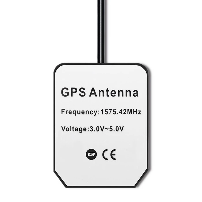 Κεραία WiFi Qoltec GPS, 28dBi outdoor