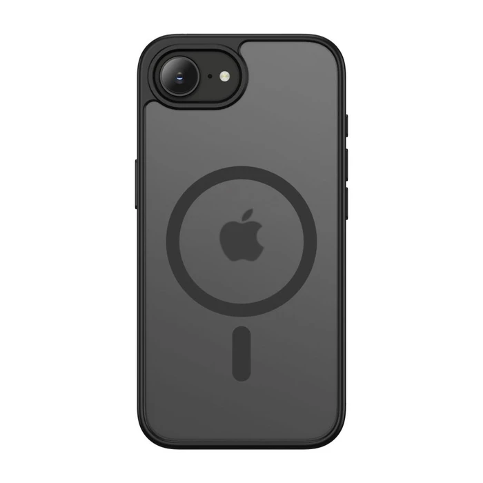 Tech-Protect BasicMag MagSafe Apple iPhone 16e / 17e Matte Black