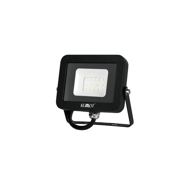 Προβολέας LED Kemot 10W 4000K IP65