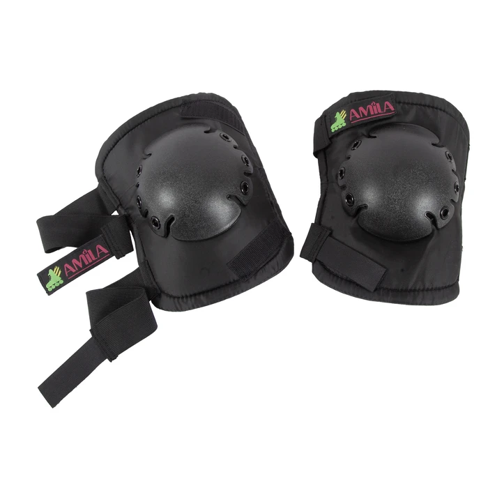 Επιαγκωνίδες με velcro AMILA XL