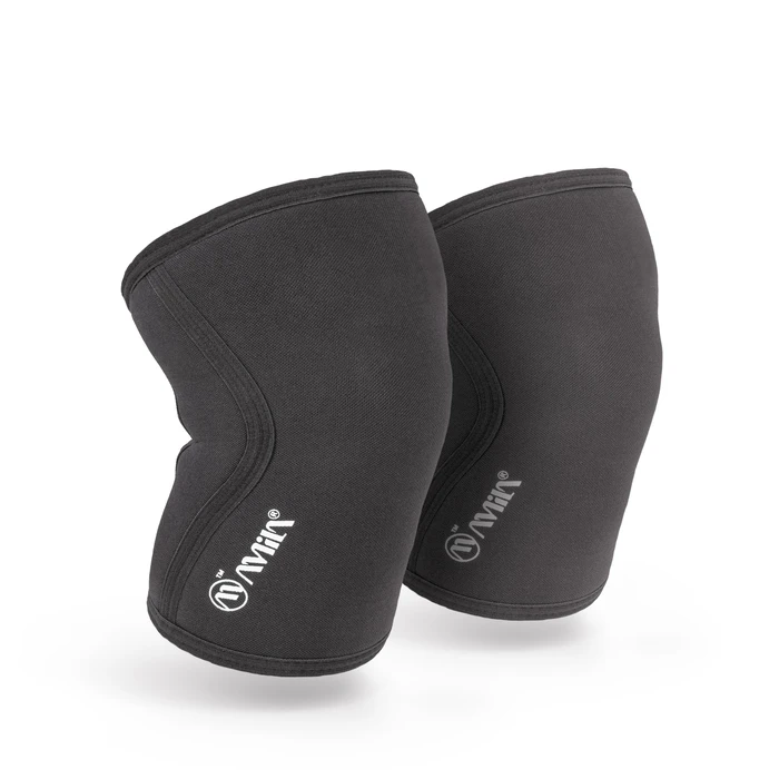 Επιγονατίδα Συμπίεσης - Amila Knee Support S