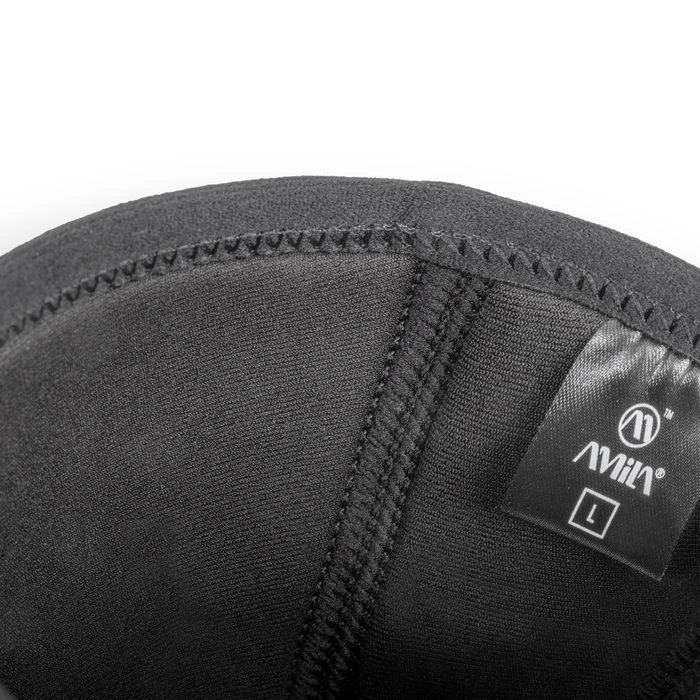 Επιγονατίδα Συμπίεσης - Amila Knee Support S