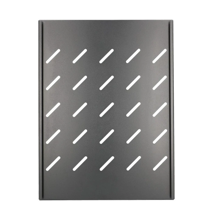 Ράφι Για Καμπίνα Δικτύου Extralink shelf 1U 350mm 19 inch