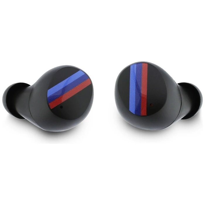 BMW M Metal Logo TWS Wireless in-ear Bluetooth ENC headphones red