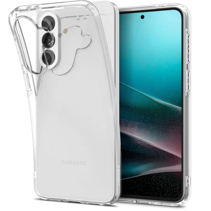 Spigen Liquid Crystal Samsung Galaxy A37 5G Crystal Clear