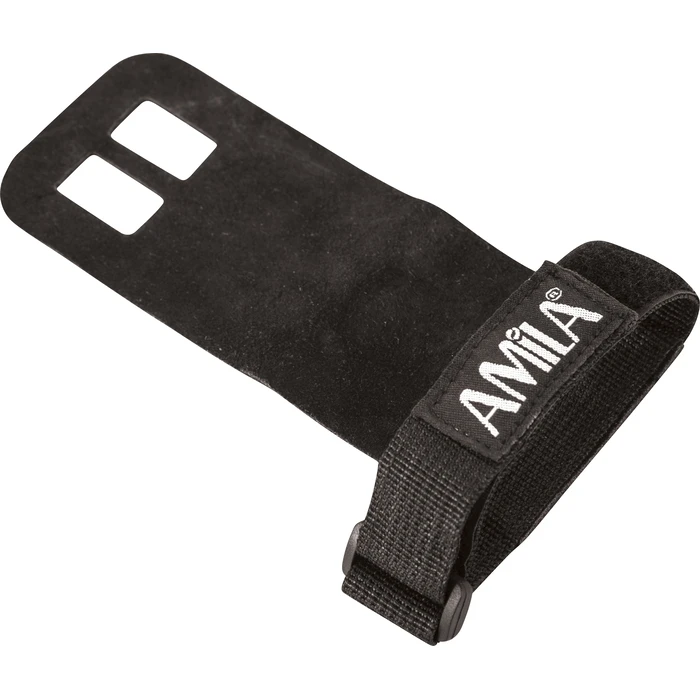 Ιμάντες Παλάμης Δερμάτινοι S/M AMILA