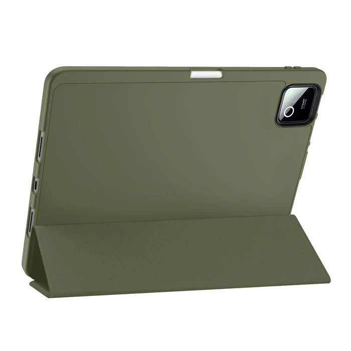 Tech-Protect SmartCase Pen Xiaomi Pad 7 / 7 Pro / 8 / 8 Pro 11.2 Pine Green