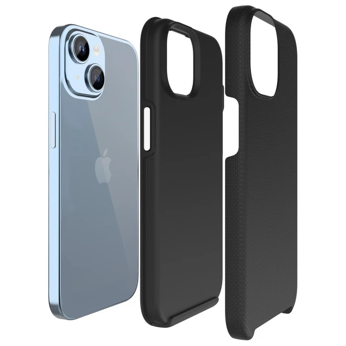 3MK Fortis MagCase Apple iPhone 15