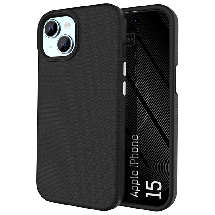3MK Fortis MagCase Apple iPhone 15