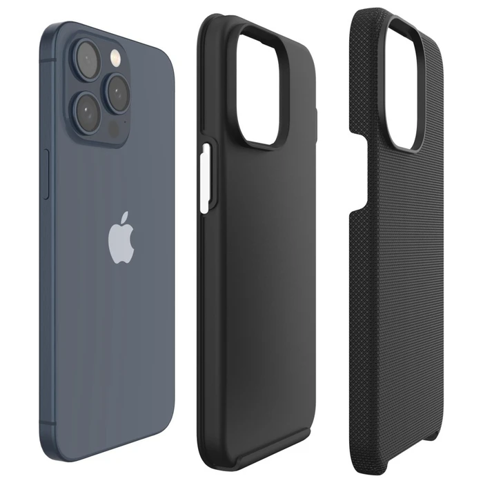 3MK Fortis MagCase Apple iPhone 15 Pro Max