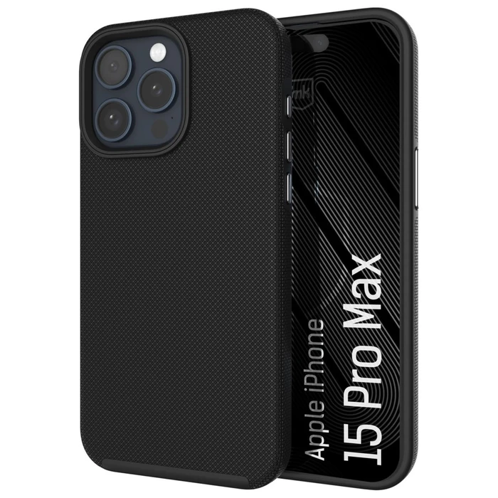 3MK Fortis MagCase Apple iPhone 15 Pro Max