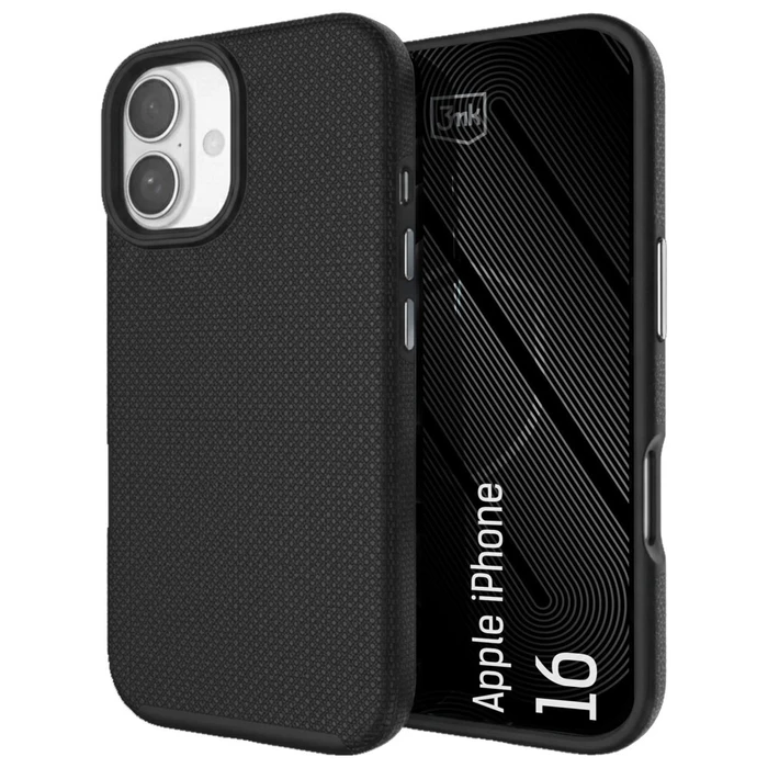 3MK Fortis MagCase Apple iPhone 16