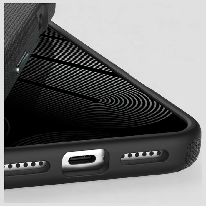 3MK Fortis MagCase Apple iPhone 16 Pro Max