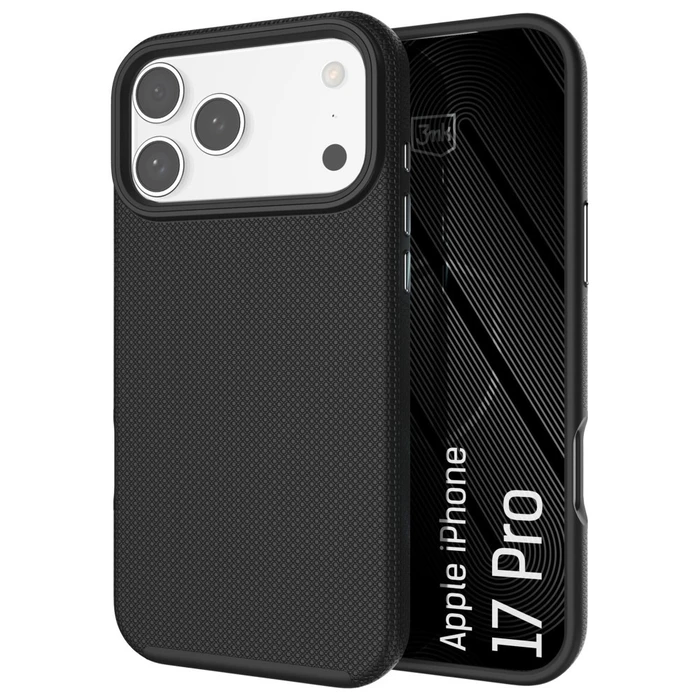 3MK Fortis MagCase Apple iPhone 17 Pro