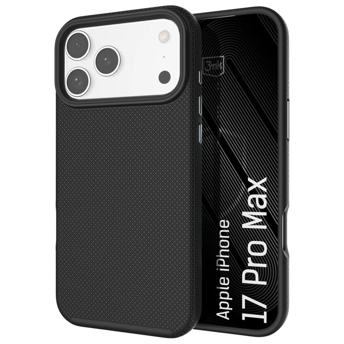 3MK Fortis MagCase Apple iPhone 17 Pro Max