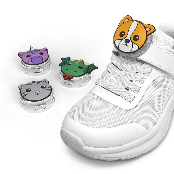 Speck Tagimals Case / Holder for Apple AirTag 1 / 2 [4 PACK]