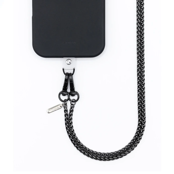 Crong Phone Crossbody (Midnight Link)
