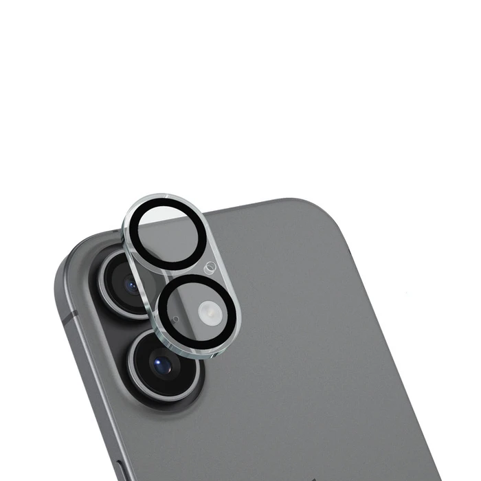 Crong Lens Shield Apple iPhone 17