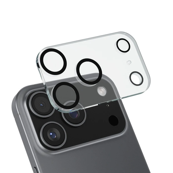 Crong Lens Shield Apple iPhone 17 Pro Max