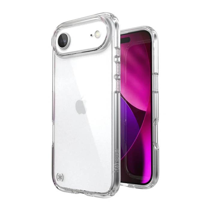 Speck Presidio Perfect-Clear Apple iPhone Air (Clear)