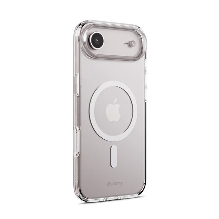 Crong Clear MAG Cover MagSafe Apple iPhone Air (clear)