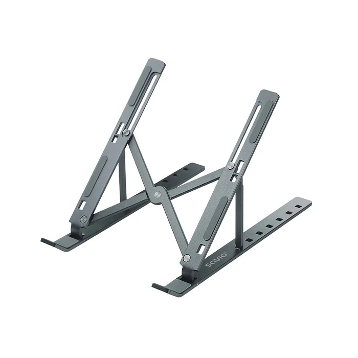 Βάση Laptop Savio Stand for laptop/Tablet PB-01