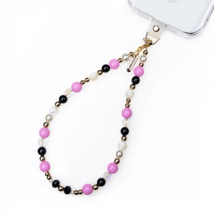 Crong Phone Charm (Chic Beads)