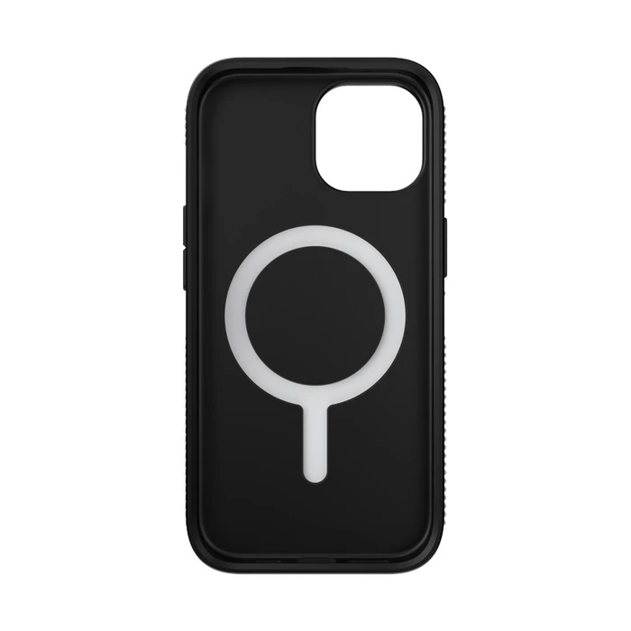 Speck Candyshell Grip MagSafe Apple iPhone 17e / 16e / 15 / 14 / 13 (White / Black)