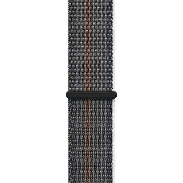 Crong Nylon Sport Band Apple Watch 44/45/46/49 mm (Midnight Run)