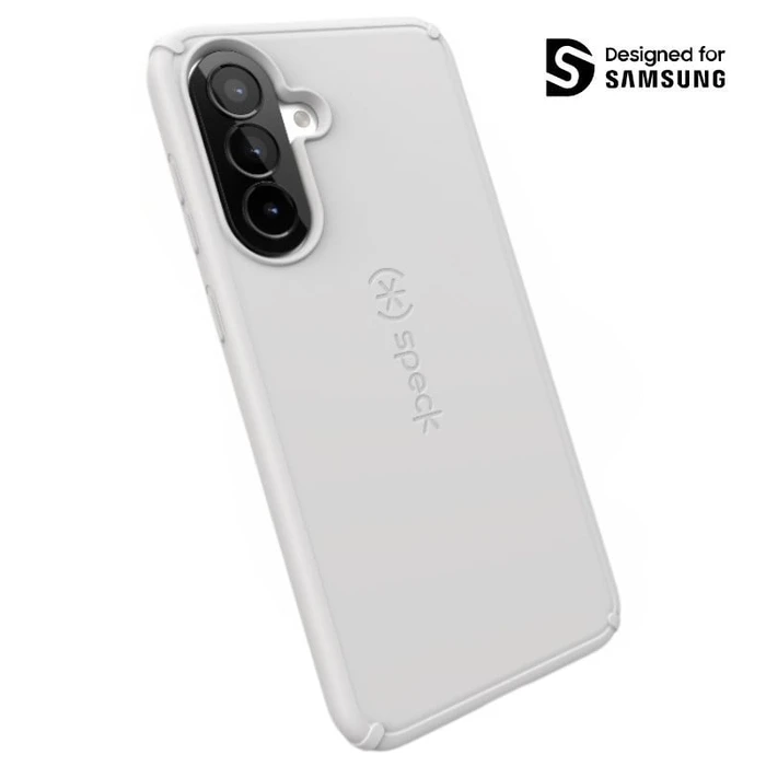 Speck ImpactHero Hue Samsung Galaxy A37 5G / A36 5G / A56 5G (Bisque Grey)