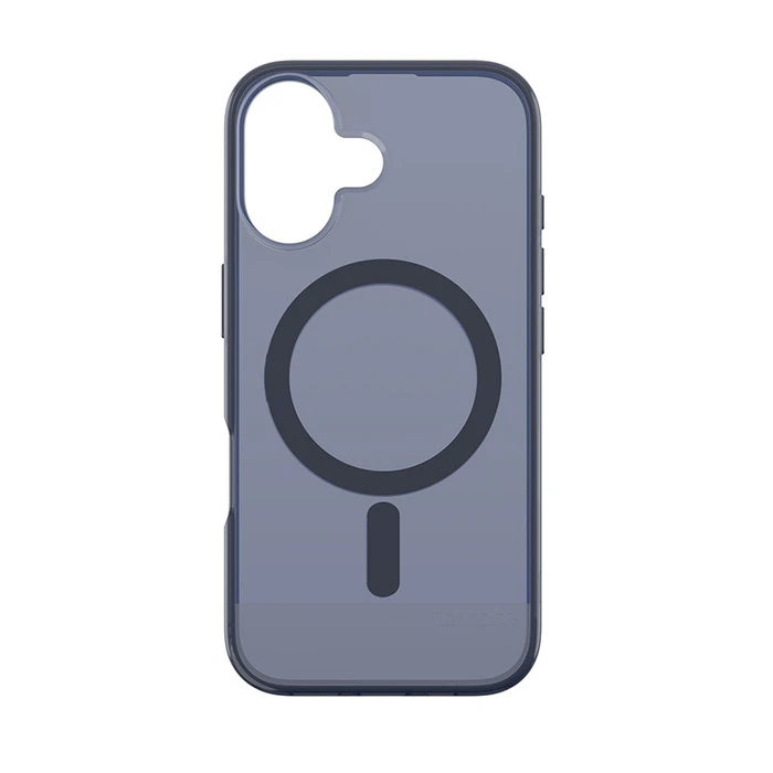 Incase Slim Case MagSafe Apple iPhone 16 (Deep Space Blue)